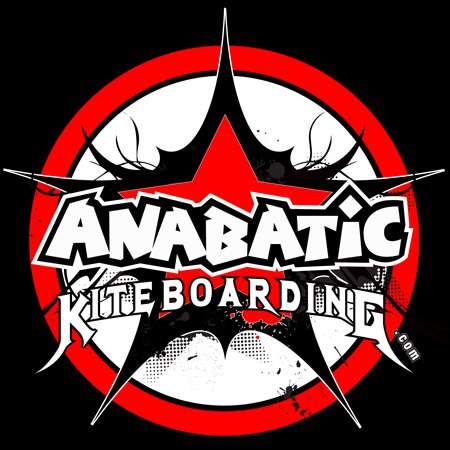 Anabatic Kiteboarding